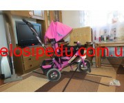 БУ Велосипед Combi Trike